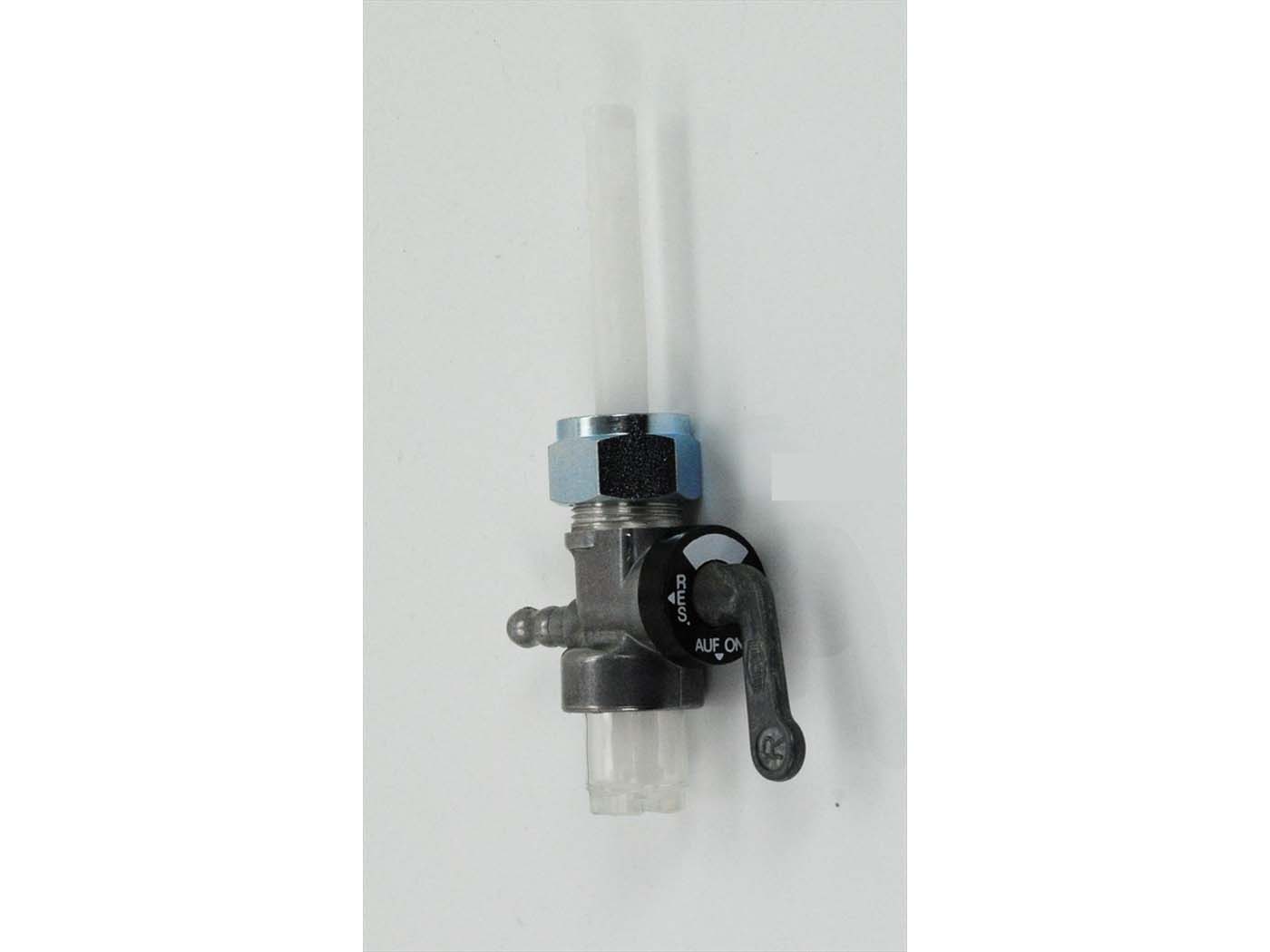 Kuro čiaupas Bing M16 x 1 su bako filtru ir vandens separatoriumi Kreidler, Florett RS, RMC, LF, LH, TM