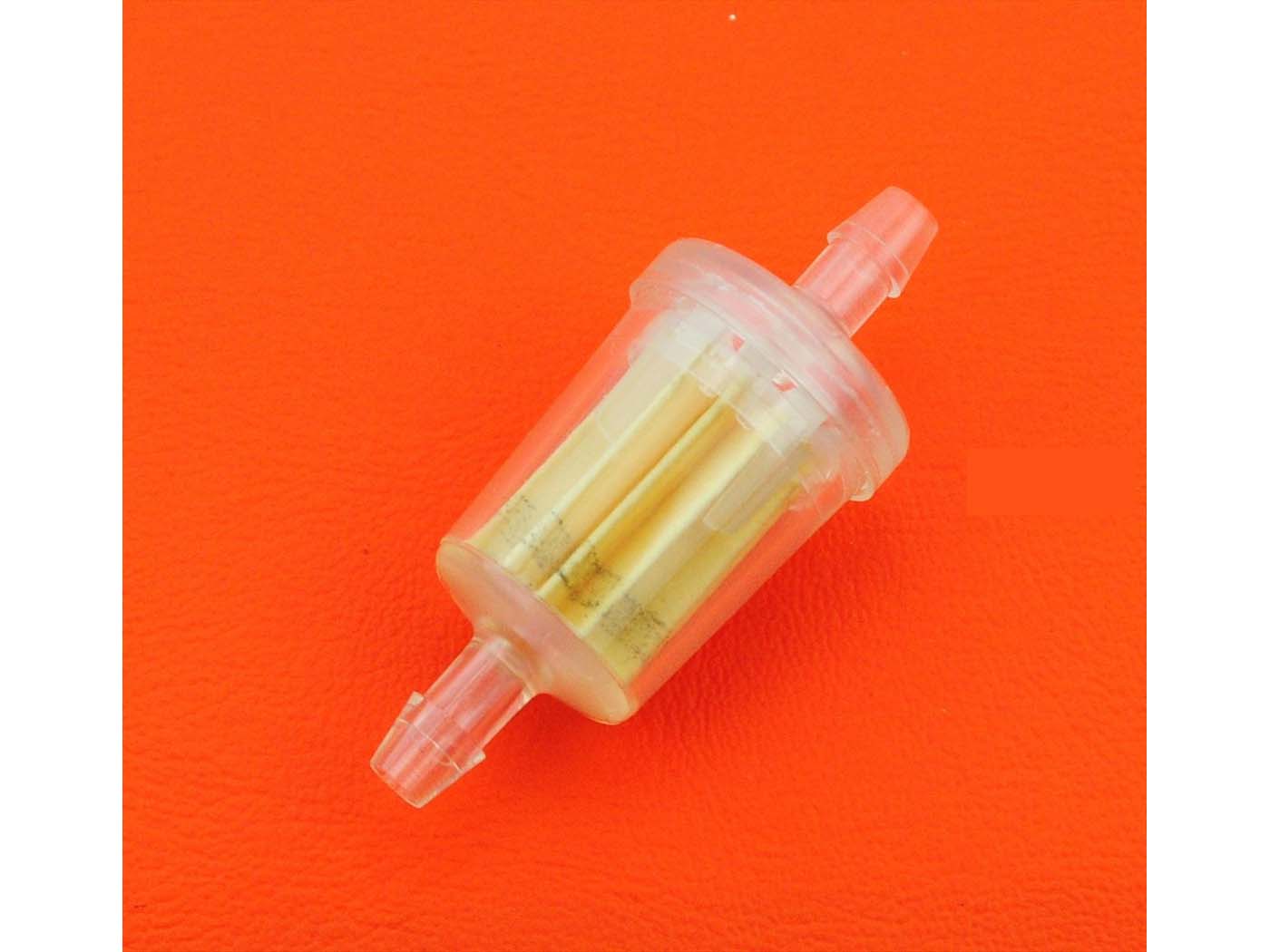 Kuro filtras Karcoma popierius 7mm 60mm 22mm, skirtas Zündapp CS, CX, Hai, M 50, Bergsteiger, GTS, C, KS, Star, Hercules Prima, M, Optima, K Ultra, MK, Kreidler Florett, Flory
