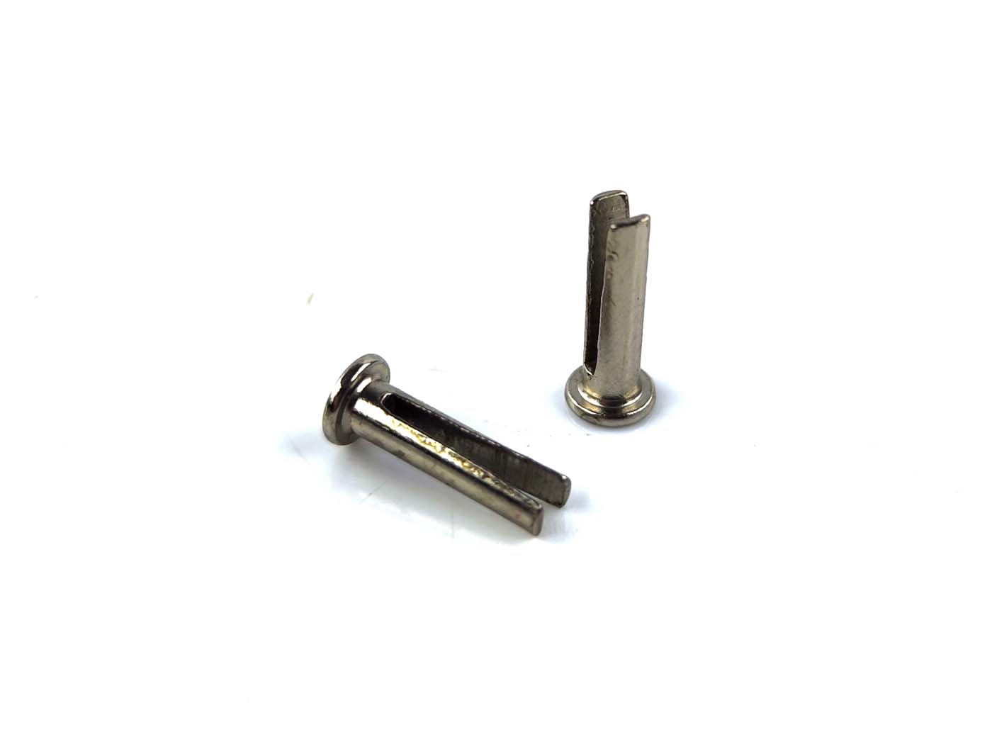 Kniedžių kaiščiai 4mm 16mm, skirti Zündapp, Kreidler, Hercules, Puch