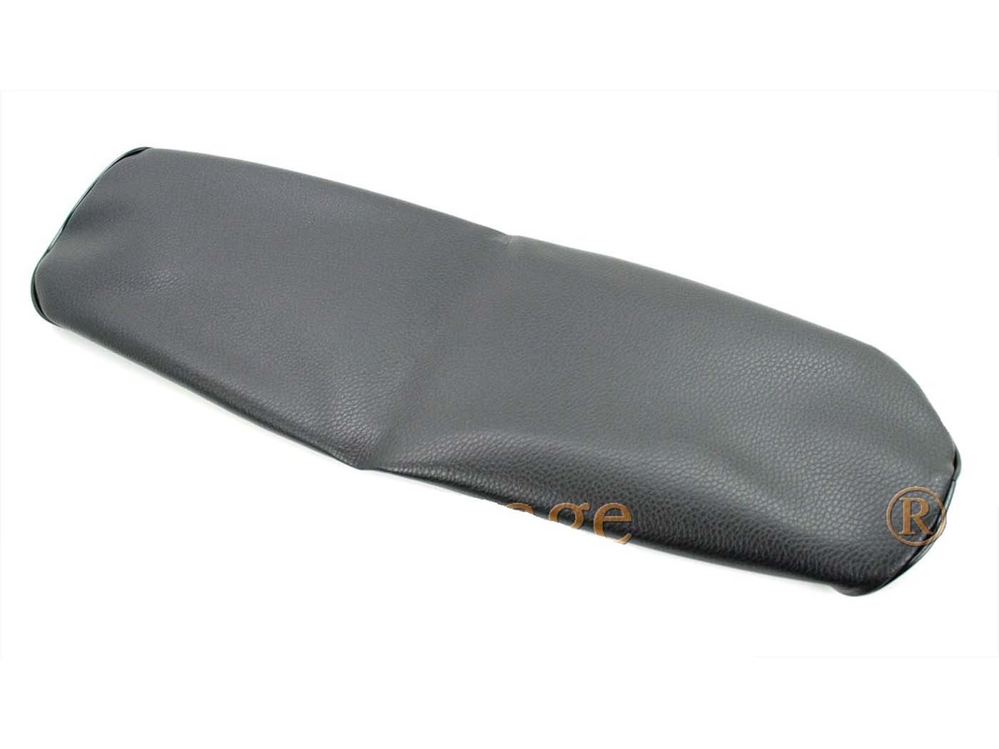 Sėdynės užvalkalas Juodas Patvarus, skirtas Kawasaki AR 50