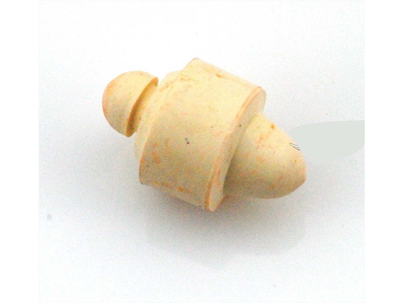 Guminis buferis dramblio kaulo, skirtas Simson Schwalbe SR4-1, SR4-2, SR4-2/1, SR4-3, SR4-4, KR51, KR51/1, KR51/2