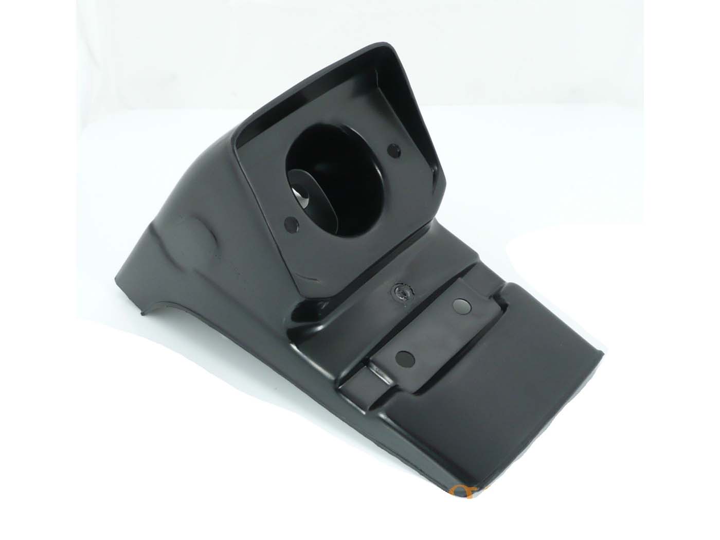 Galinis purvasaugis juodas Honda, MT 5, 8, 50, 80