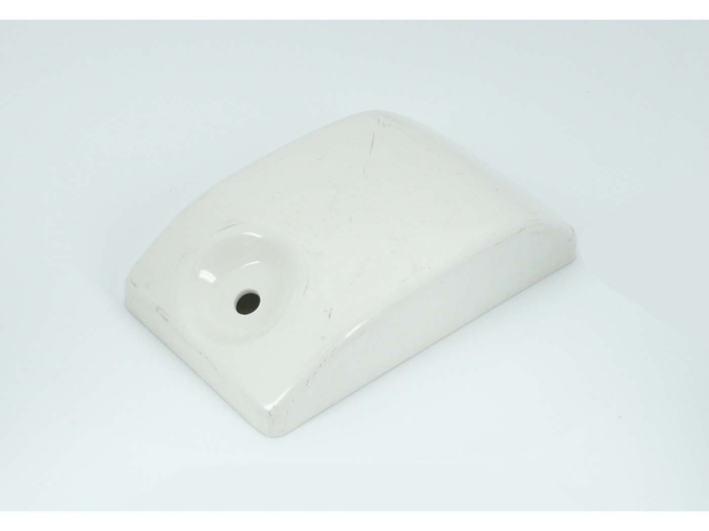 Baltos spalvos bako dangtis Honda, MT, MB, MTXsh