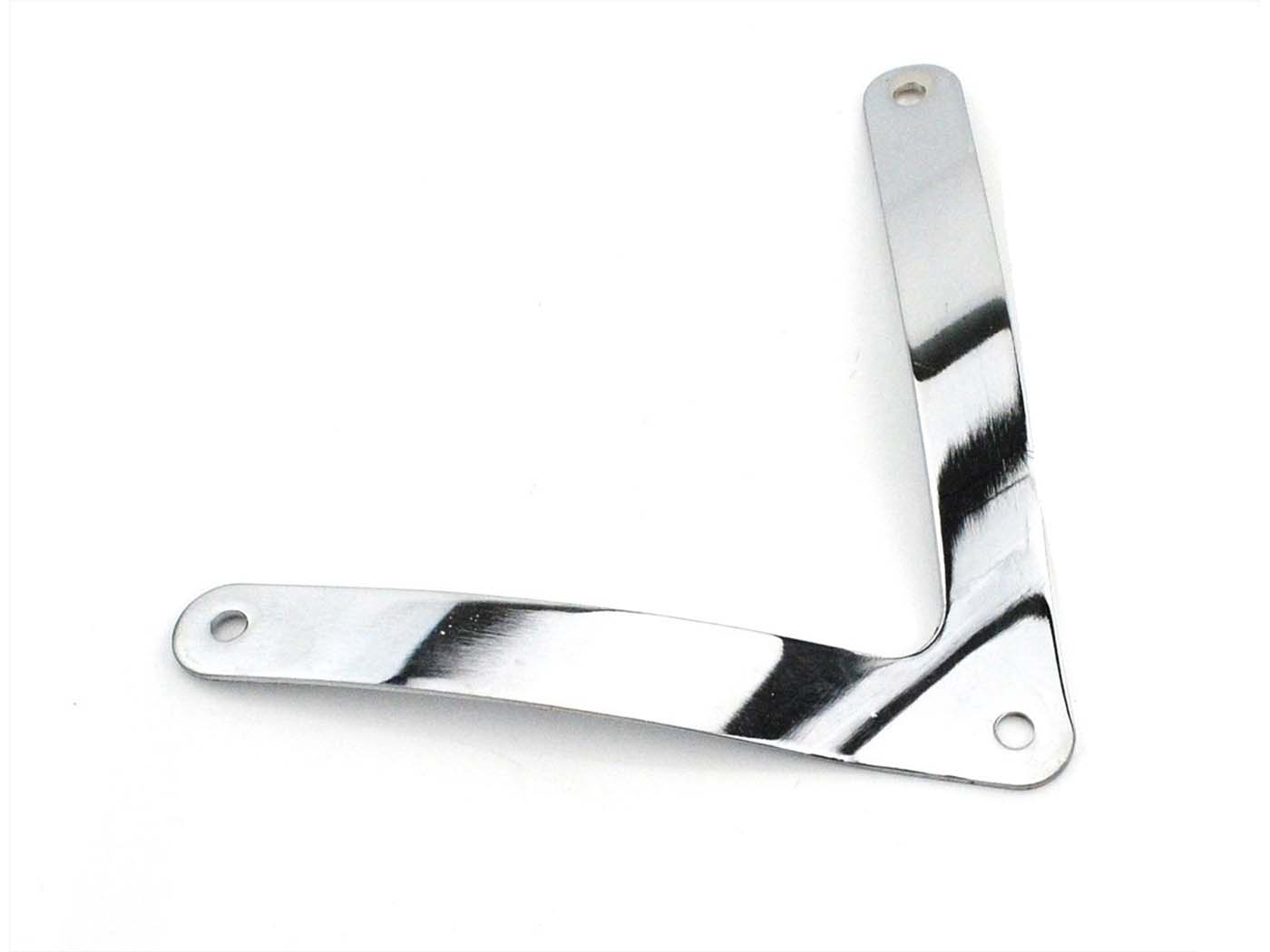 Metalinis sparno laikiklis 170 mm x 140 mm Mustang