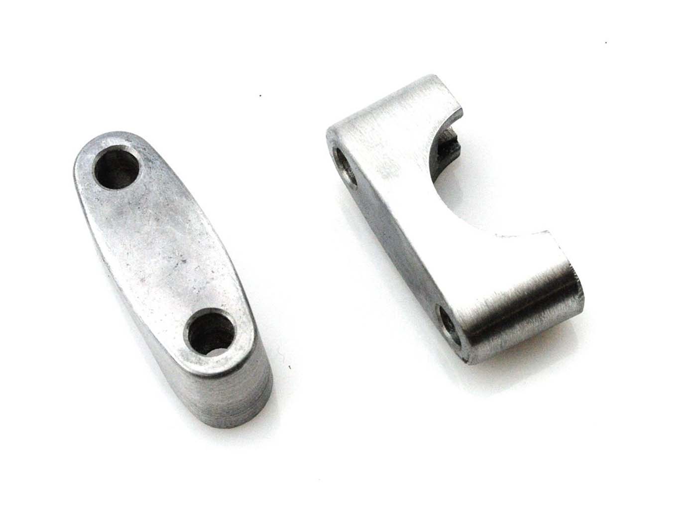Vairo spaustuvų komplektas S50, S51, S70, S51E, S70E, Enduro