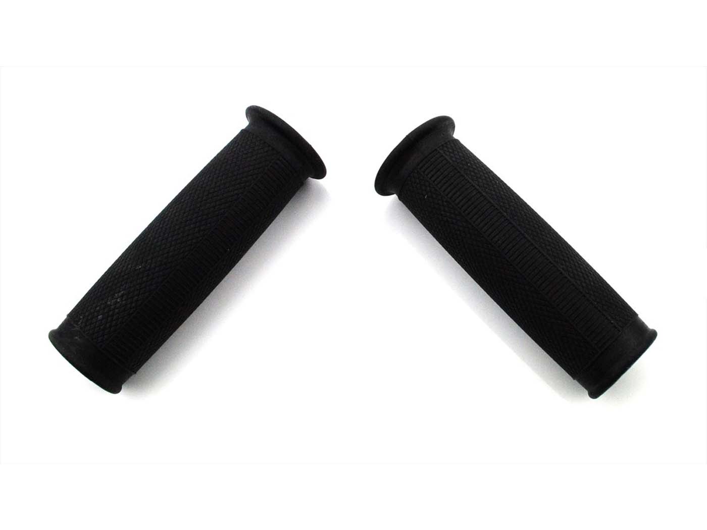 Gumos komplektas juodas 120mm 36mm/28mm/24mm Simson, SR 1, 2, 2E, KR 50