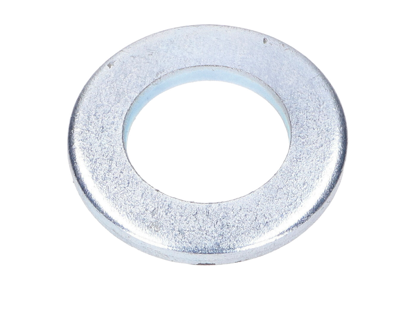 poveržlė 17x18,5x3mm Stub vairas, skirtas Zündapp KS50 Sport Type 517