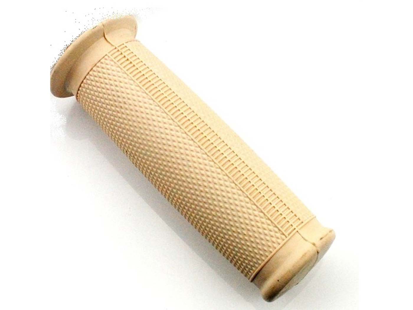 Guminis dramblio kaulo 24 mm 120 mm rankena, skirta Simson, SR 1, 2, 2E, KR 50