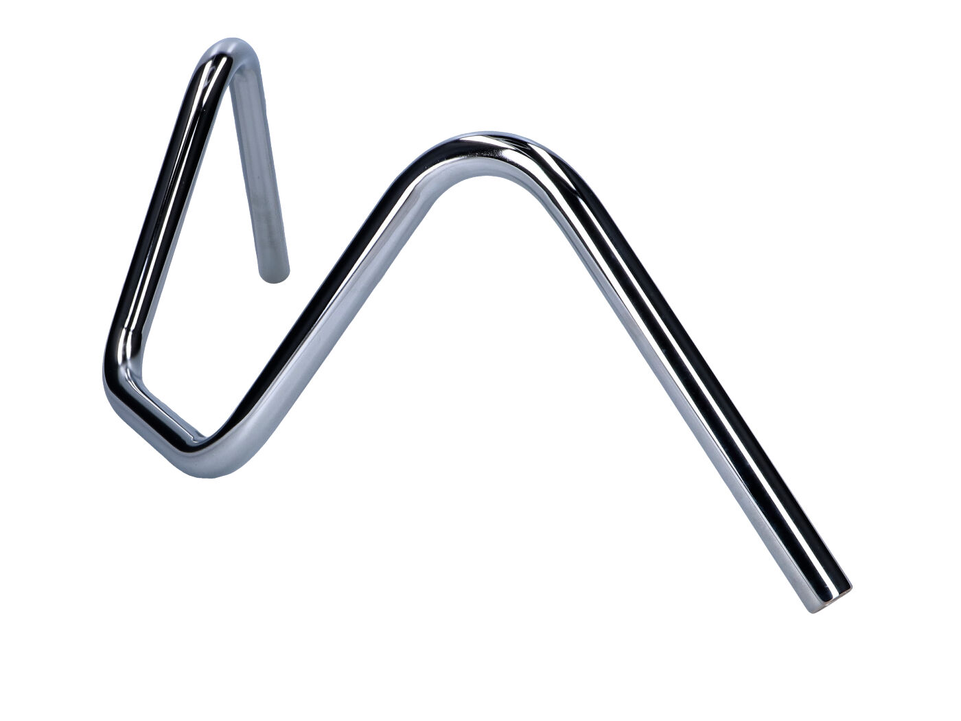 Vairas Custom Chrome 700mm