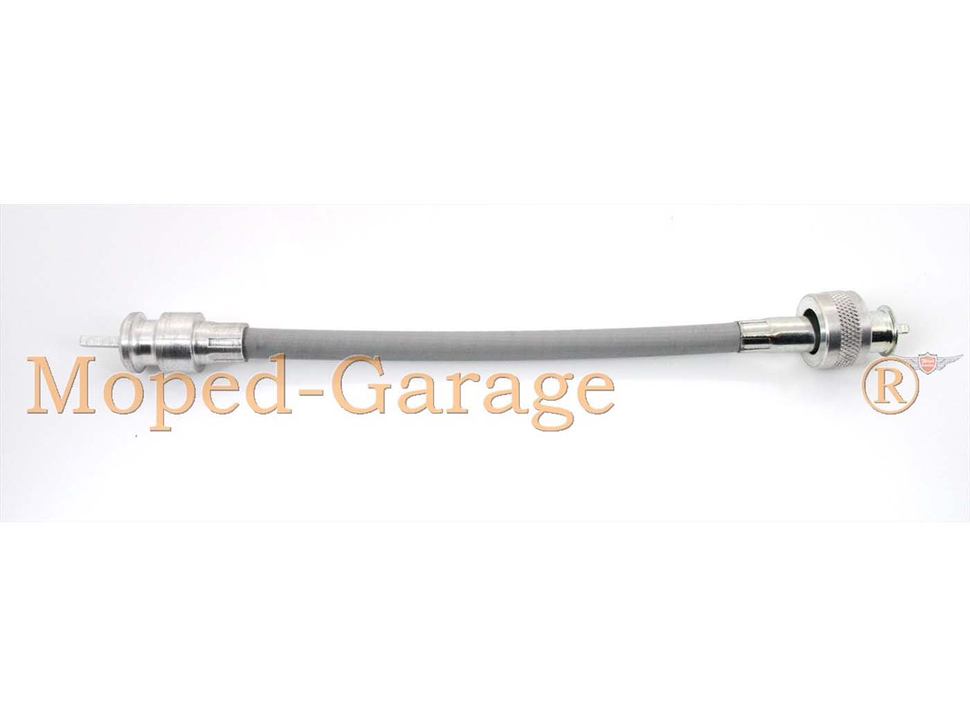 Spidometro laido ilgis 1150 mm 2,6 mm M 16, skirtas Lohner L 200 motoroleriams, senoviniams motociklams = MG00081207