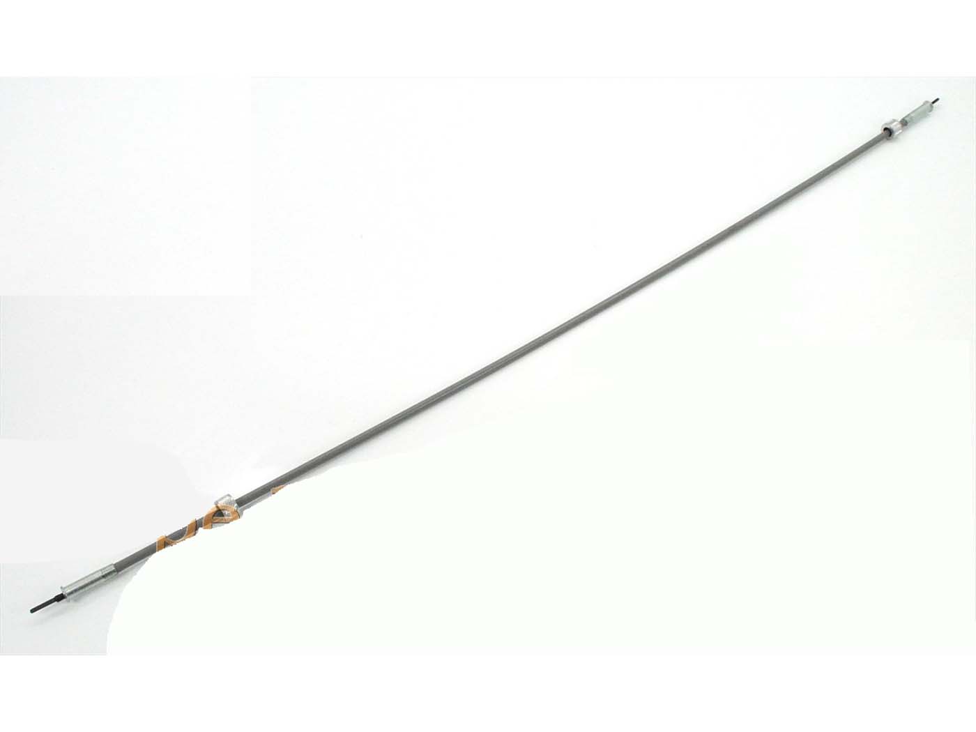 Spidometro kabelio sriegis 850 mm M10 kvadratas 2mm Garelli paspirtukui Katia Elektro