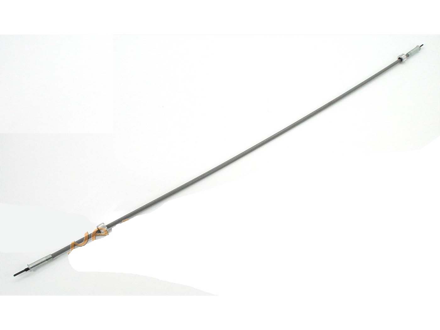 Spidometro trosas 520mm 520mm sriegis M10 kvadratinis 2mm Garelli Europed Standard, Prabangus