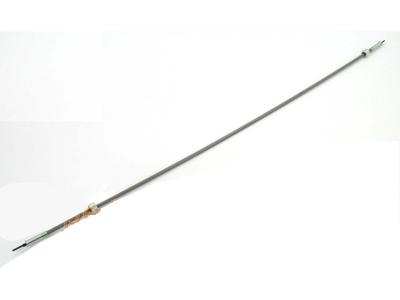 Spidometro trosas, M10 Goebel 510 mm sriegis kvadratas 2mm mopedui Intercity ER 25, ERS Meister GT 21, Valco 2100, 21
