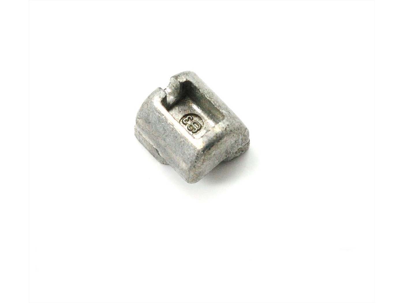 Metalinis stumdomas blokas Kreidler Florett, LH tipas K54/32 D-A, LF D-B, GT K54/52, kiaušinių bakas K54/0M