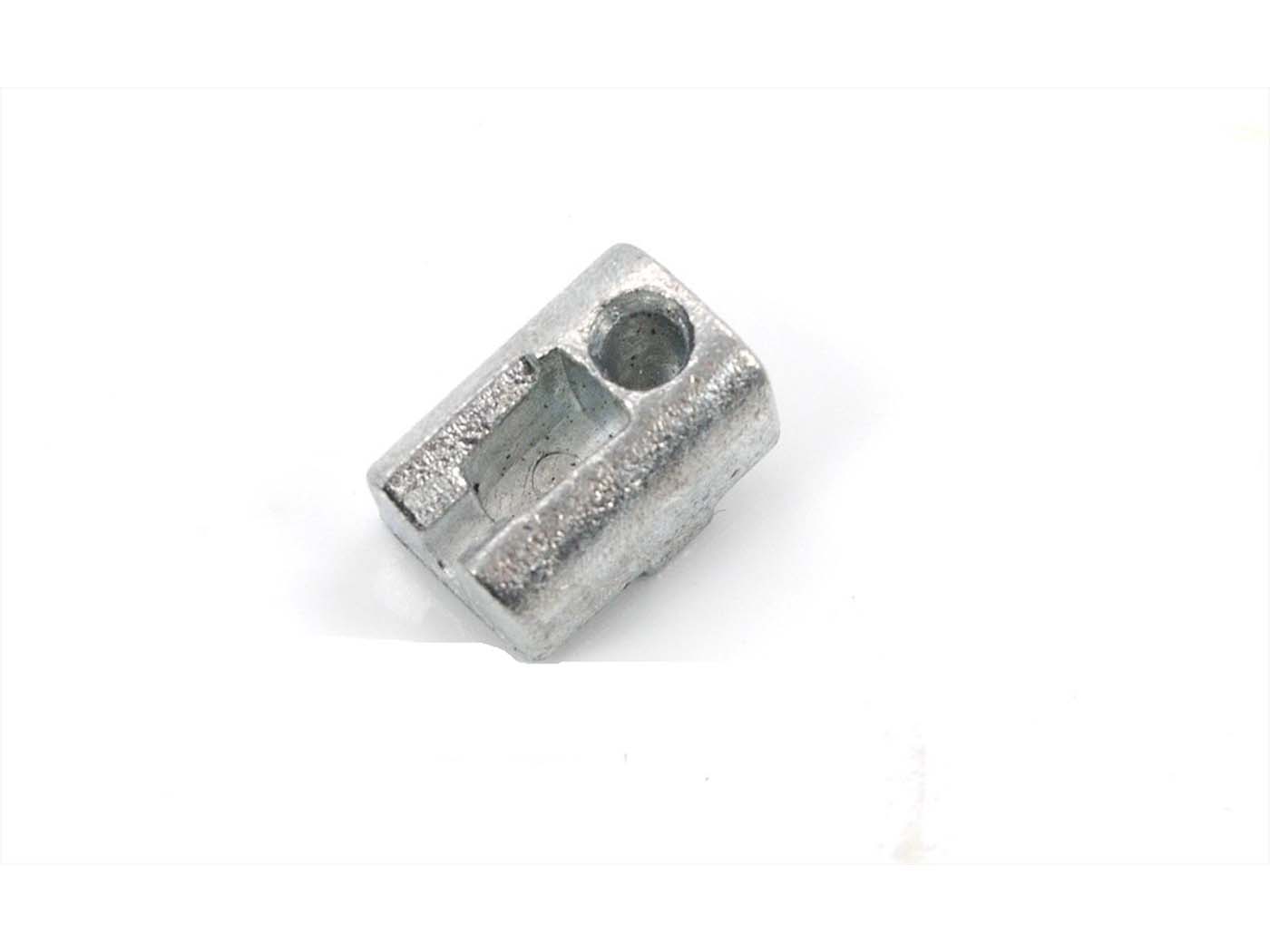 Metalinis stumdomas blokas Kreidler, Florett RS, Mustang Cross