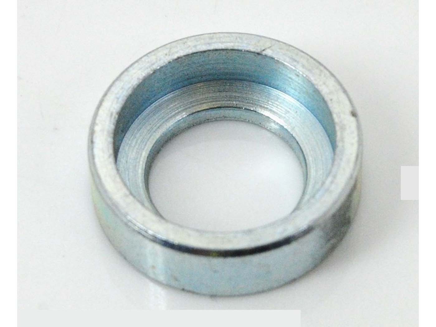 Metalinis traukos žiedas 20 mm x 6 mm anga 11,5 mm petys 16 mm Puch