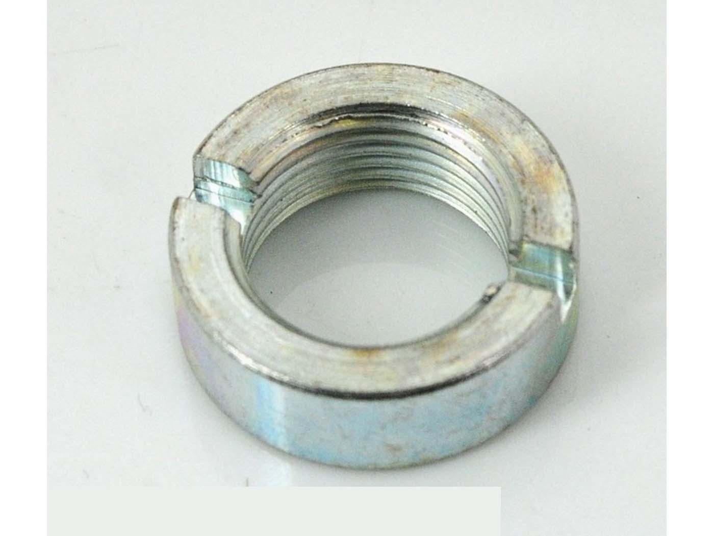 Traukos žiedas metalinis M14x1 20mm 7mm Puch