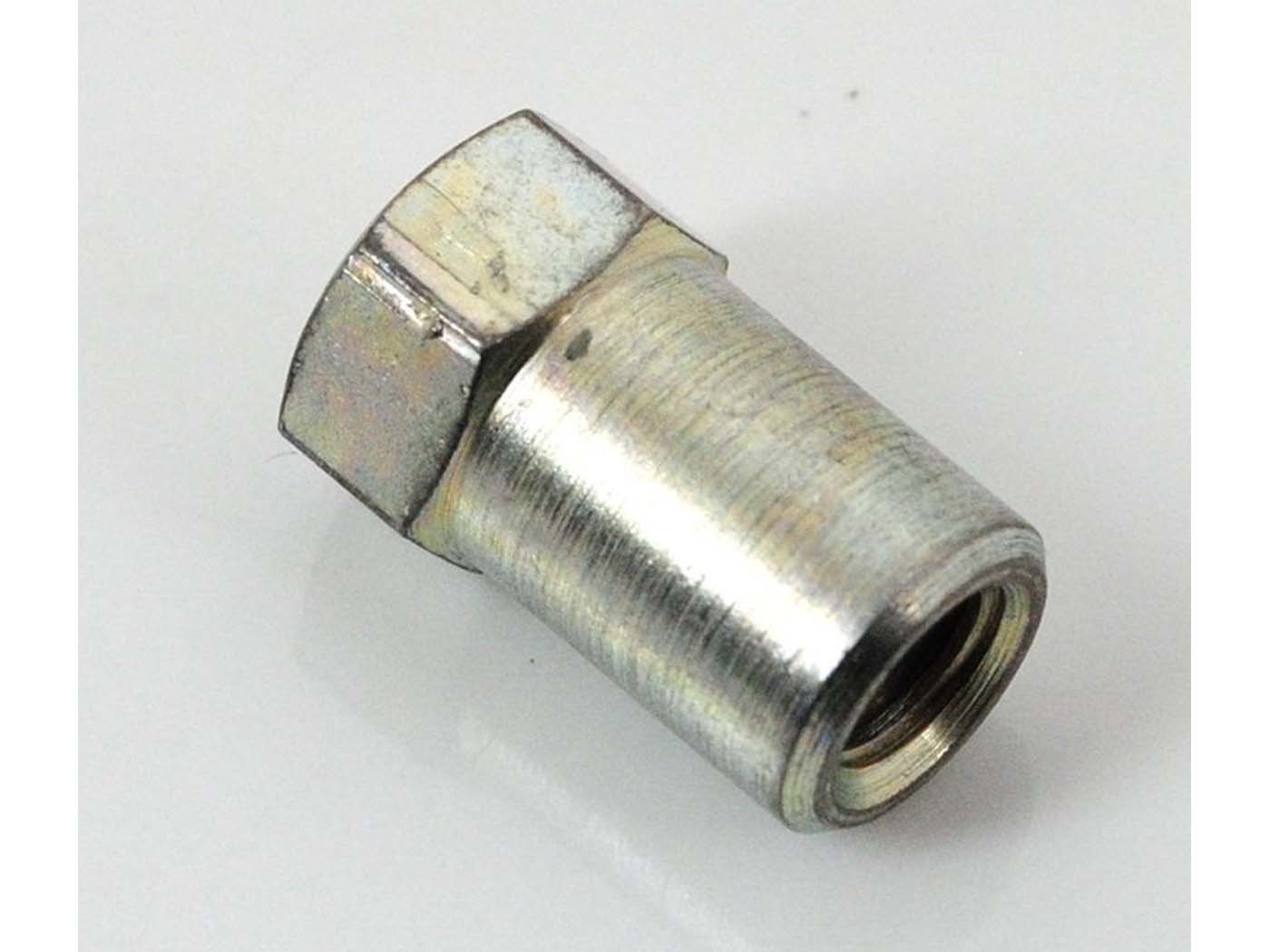 Veržlės cilindras M6 9,5mm 17mm Puch