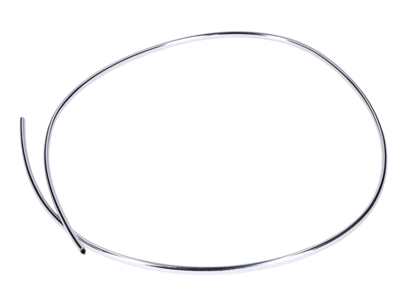 Krašto juosta chromuota lipni 110 cm Simson Schwalbe KR 51/1, 51/2