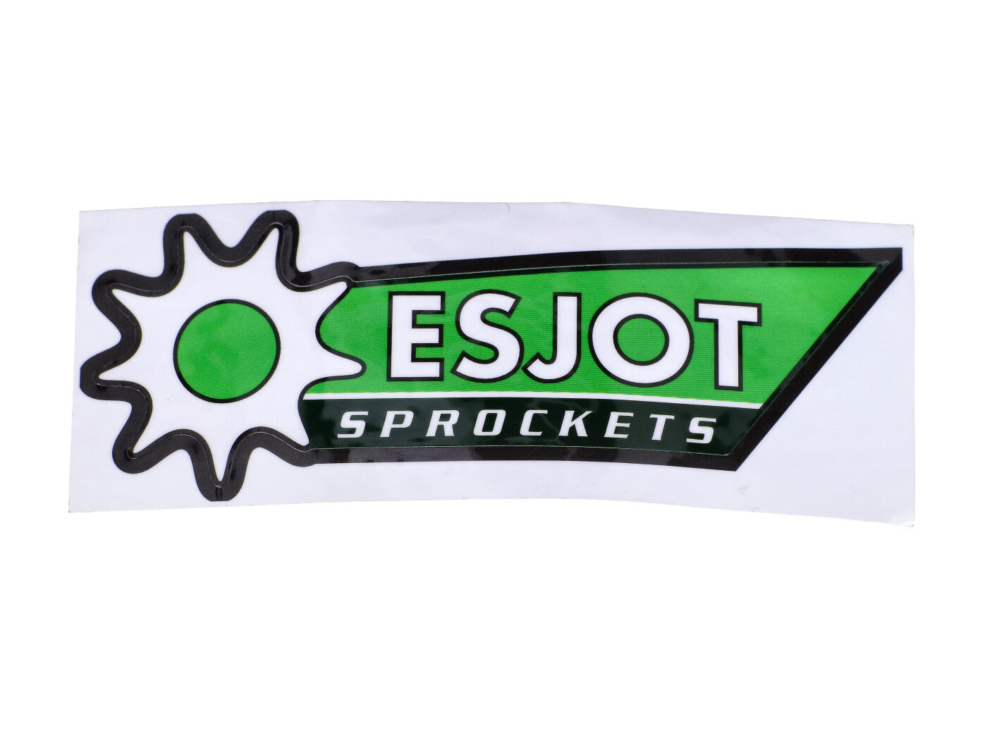 lipdukas Esjot - 10x3,5cm