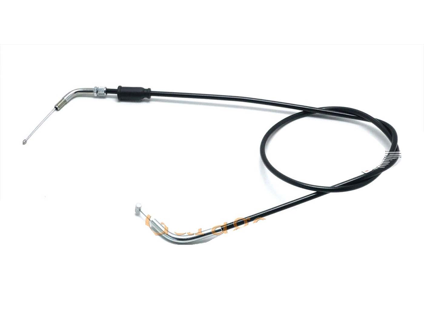 Gazo trosas juodas 1010 mm 830 mm 60 mm 50 mm KTM Ponny, Gritzner De Luxe, Kaiser Luxe