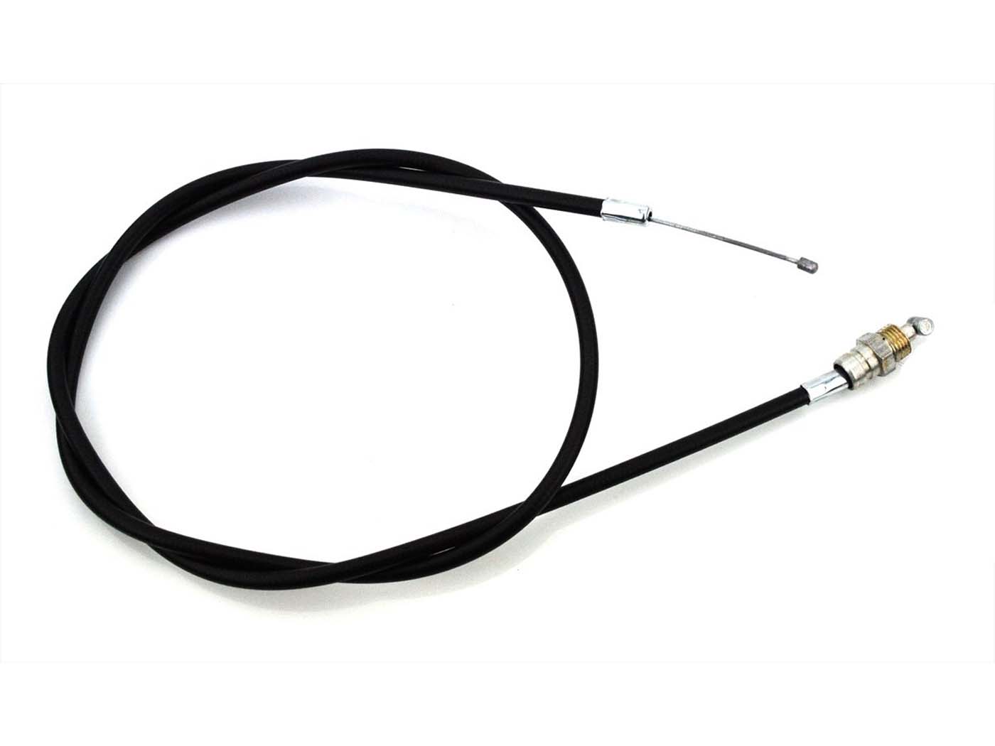 Gazo trosas Bing black 19 karbiuratoriui Hercules, K 50 ULTRA AC