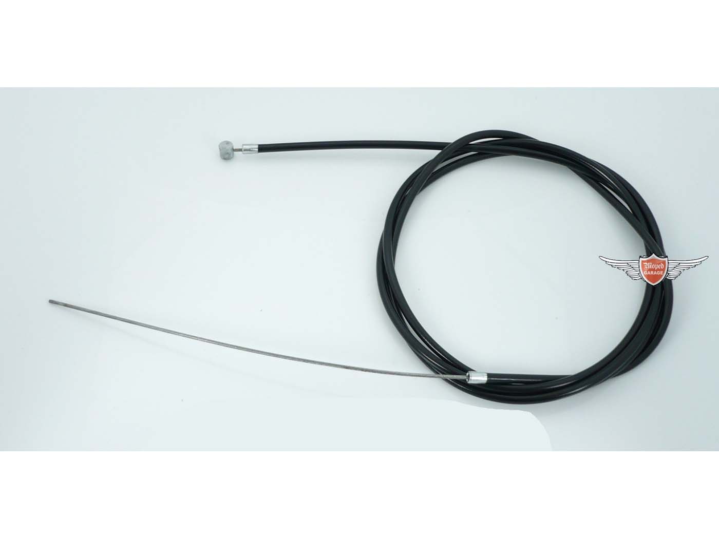 Sankabos trosas 2000mm cilindrinis nipelis 8mm Piaggio, Vespa PK 50 XL