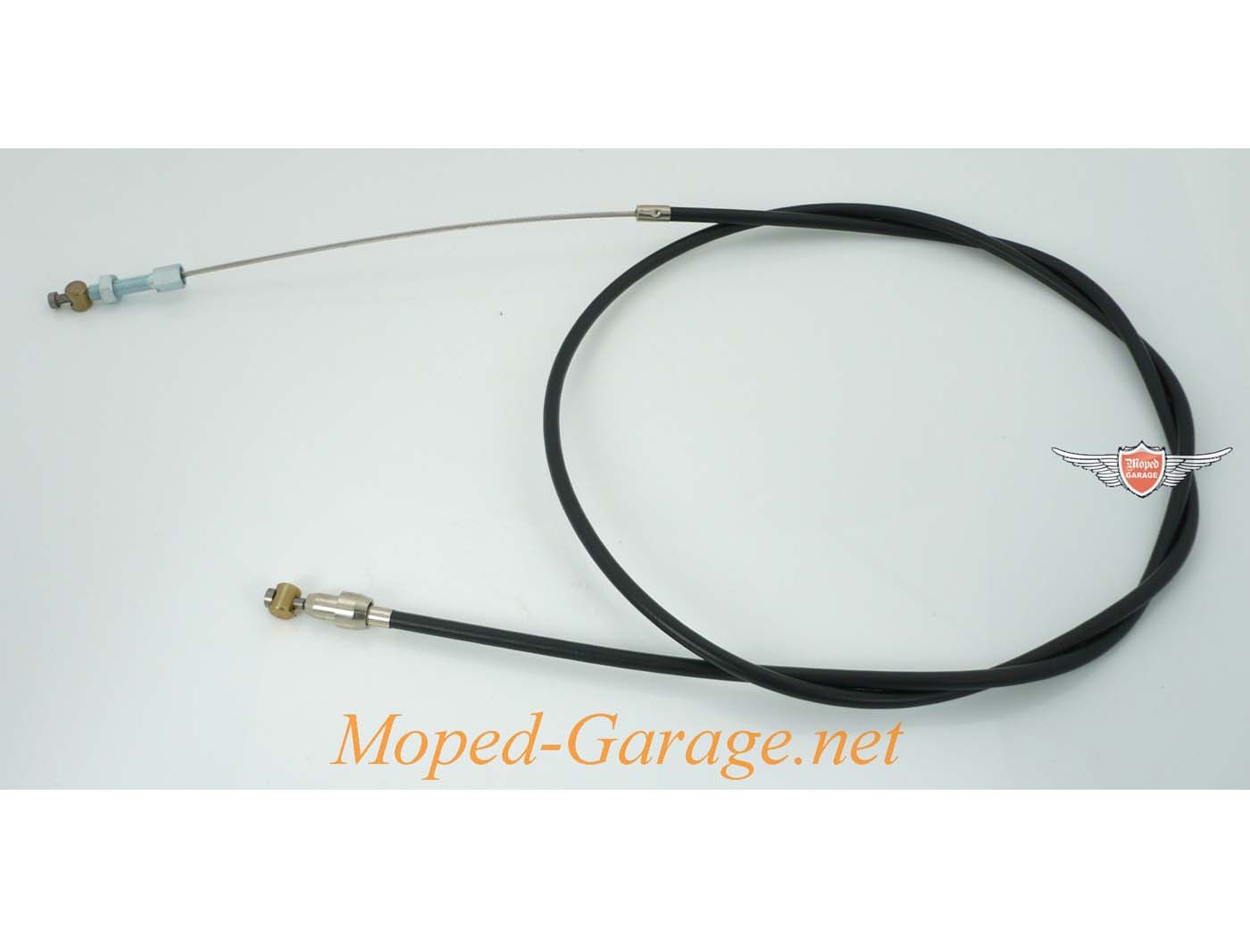 Sankabos trosas BMW skirtas R 25/III