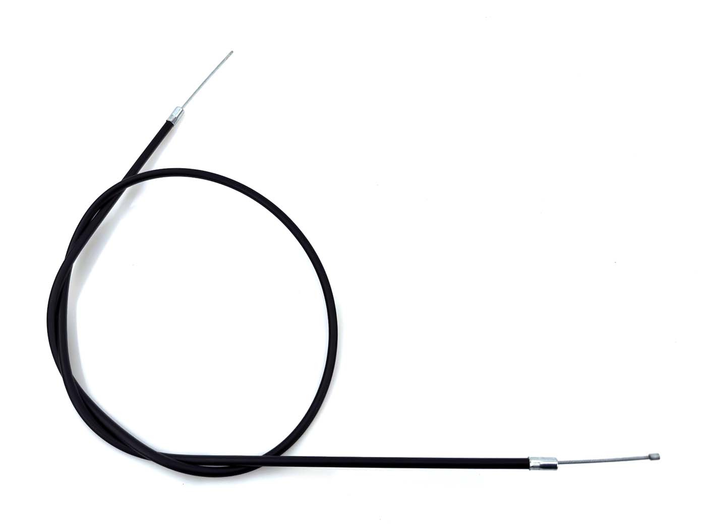 Starterio kabelis juodas Hercules K 125 BW V1, V2