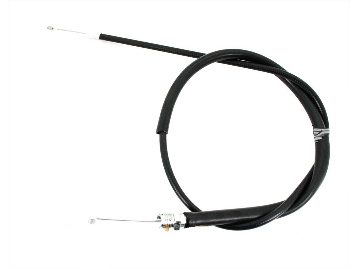Gazo trosas skirtas Bing black 20mm, skirtas Kreidler Florett RS, Kreidler, Hercules, Puch, KTM, Rixe, Victoria, DKW, Zündapp