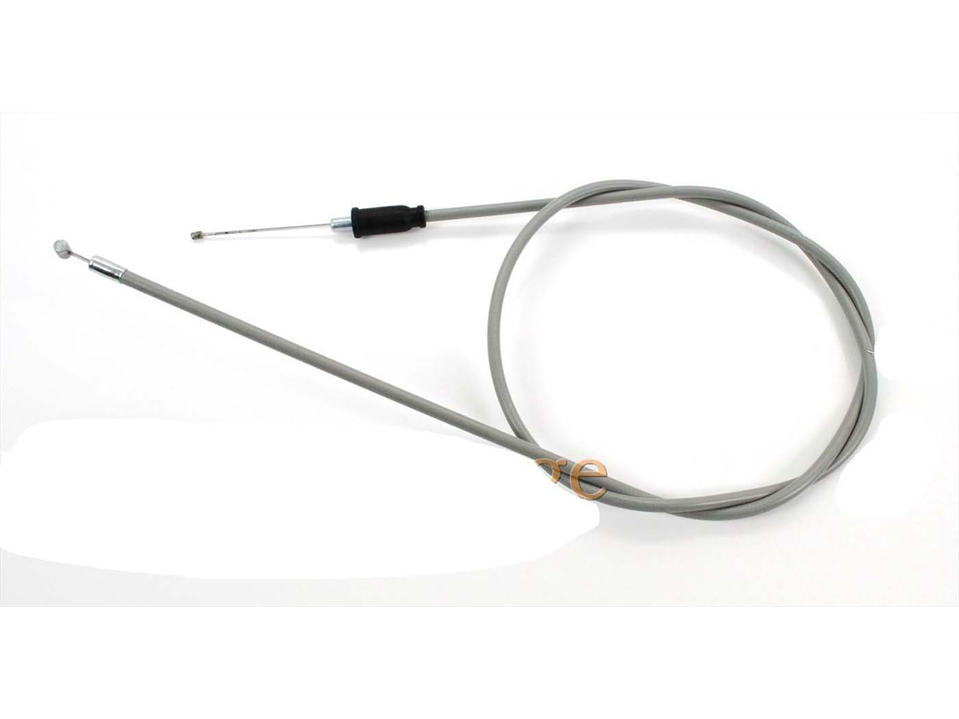 Pilkas Gazo trosas, skirtas Hercules DKW, CB City Bike 1, 2