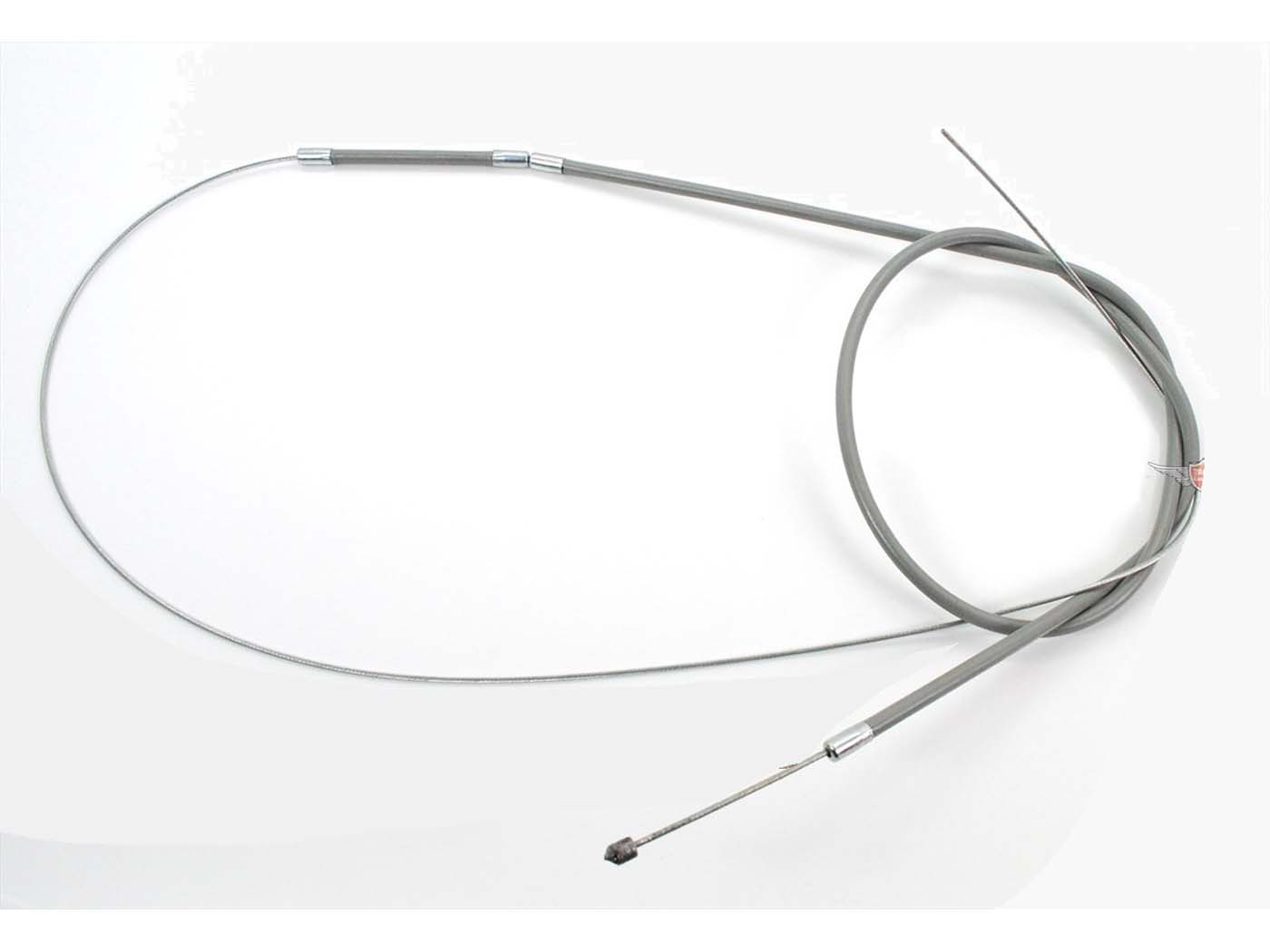 Pilkas sankabos trosas, skirtas Hercules DKW CB City Bike 1, 2