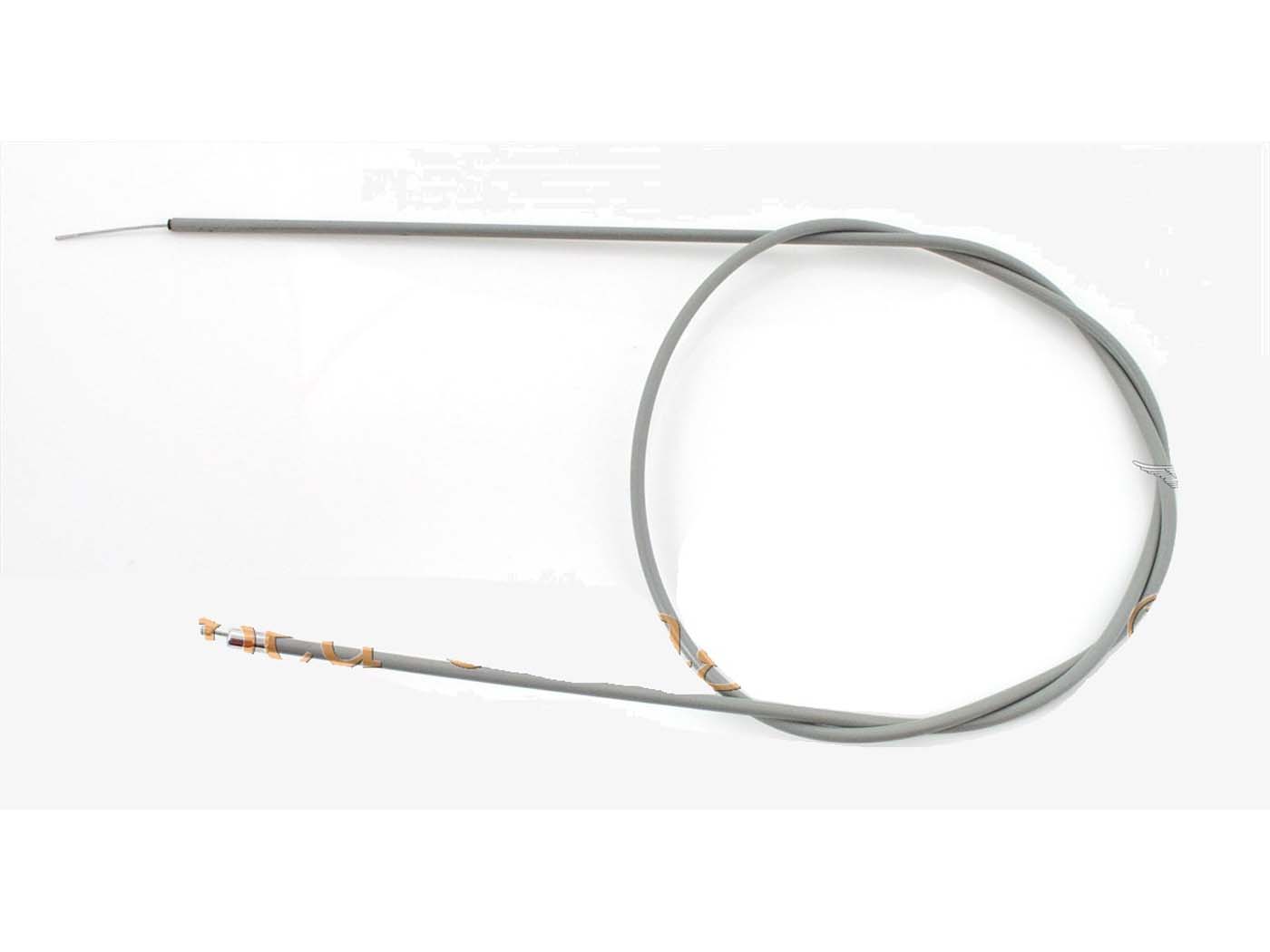 Gazo trosas 1310mm 1370mm 3mm 3,5mm, skirtas Miele, Rixe, DKW, Göricke