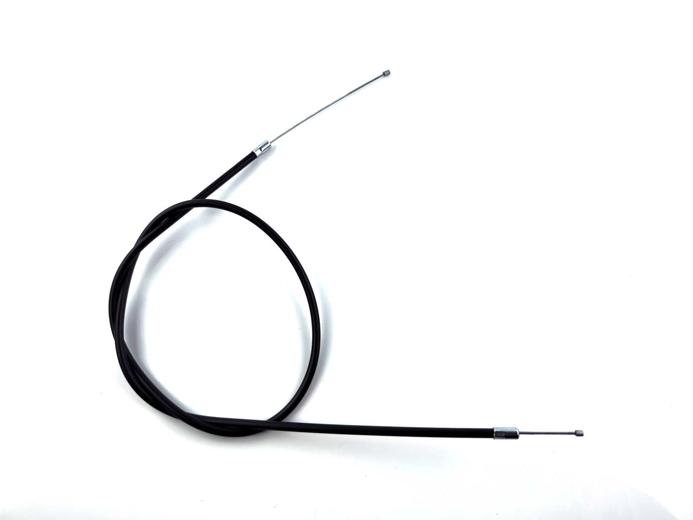 Oro trauka juoda 1000 mm, skirta Zündapp Elastic 250