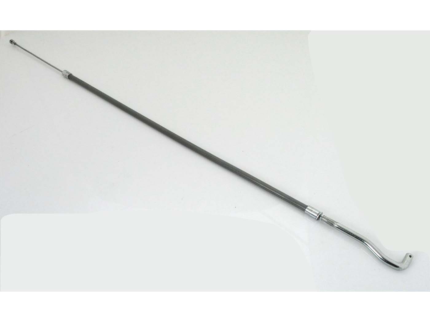 Stabdžių trosas, plieninis 1160 mm, skirtas Victoria, DKW, Zweirad Union Type 116