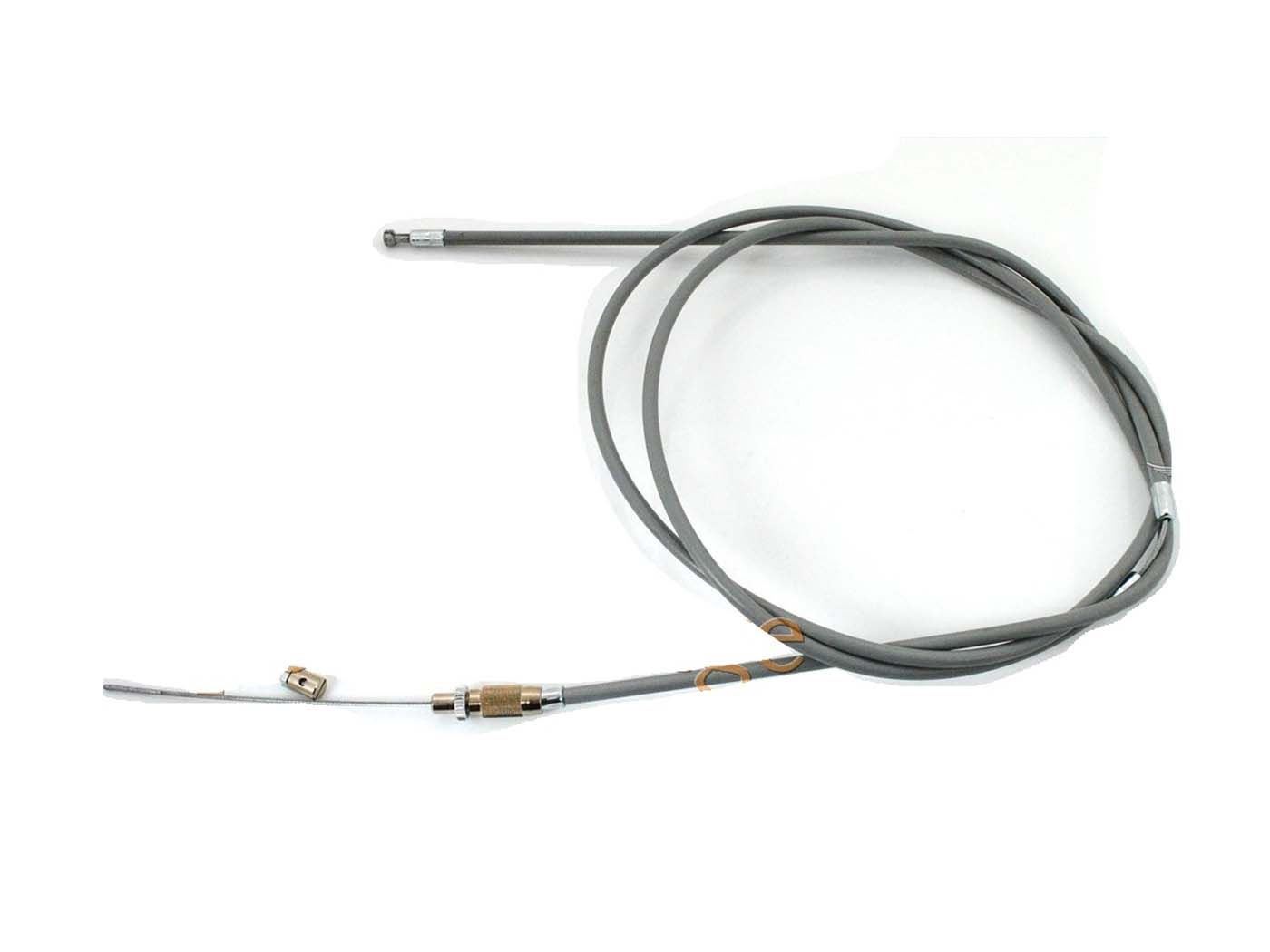 Dekompresinio kabelio remonto komplektas 325 mm 1225 mm, skirtas Zündapp, 444