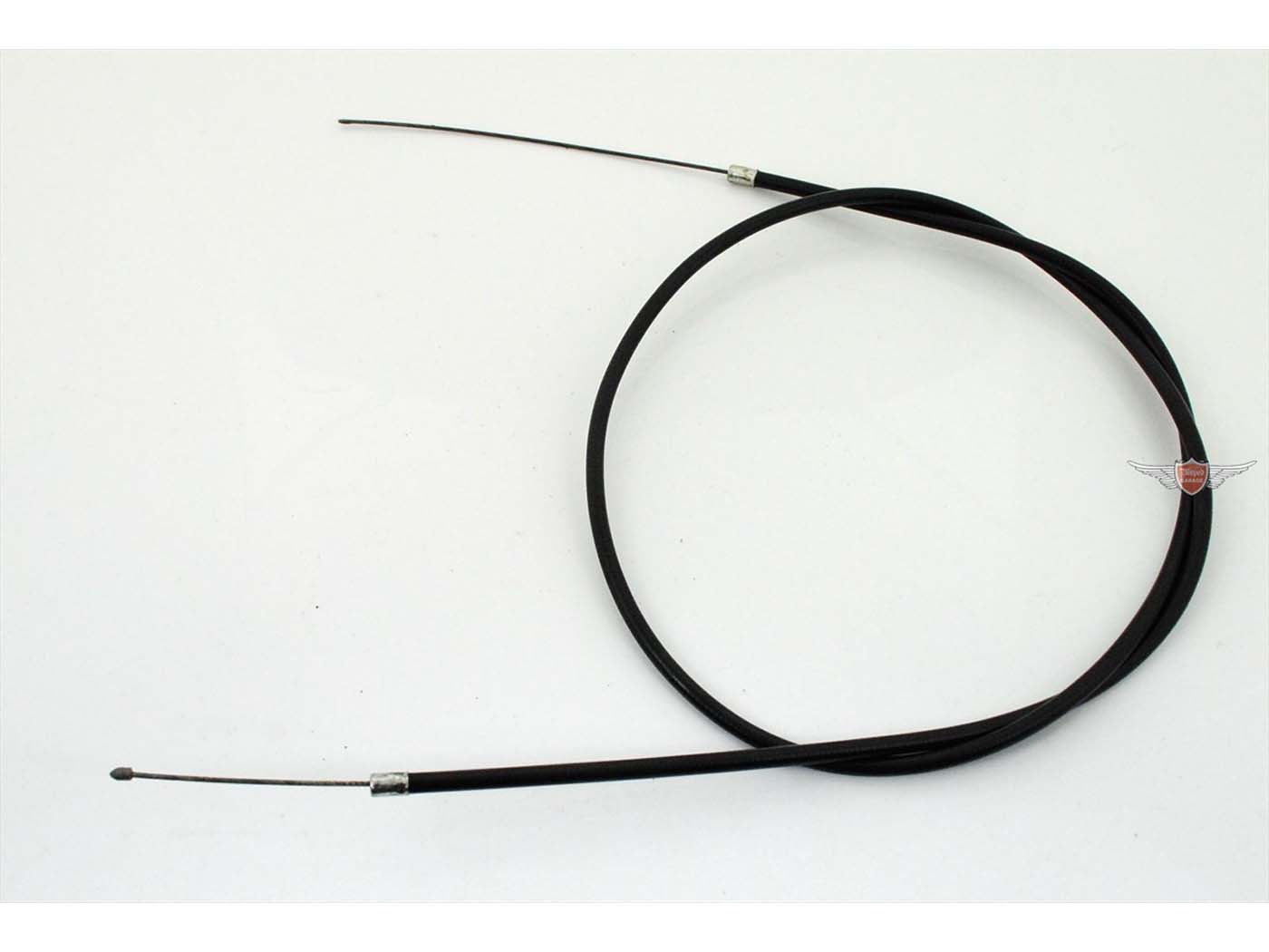 Gazo trosas 910mm 1105mm juodas Sachs, Chopper