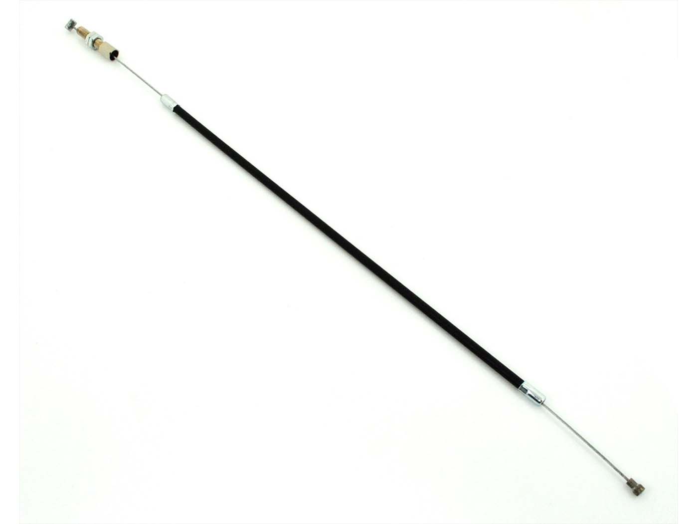 Dekompresinis kabelis 270 mm dangtelis 425 mm kabelis Puch Maxi automatiniam