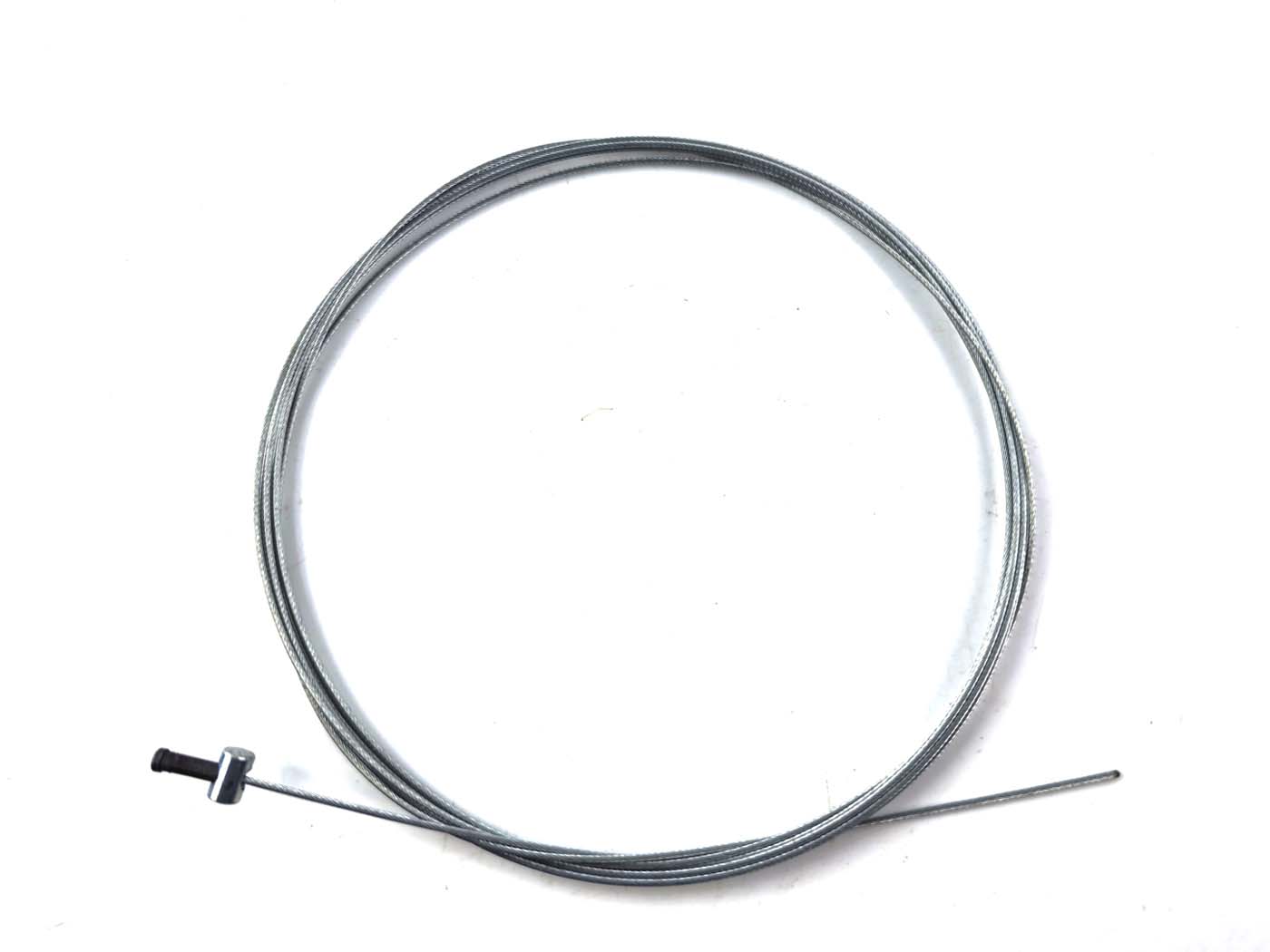 Droselio troso vidinis trosas 1,2 mm x 3150 mm nipelis 5,5 mm, skirtas Piaggio, APE MP