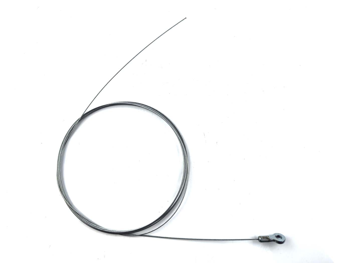 Droselio troso vidinis trosas, 1,2 mm x 2700 mm, skirtas Piaggio APE TM P602, P703