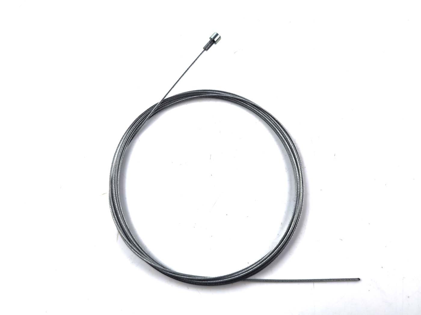 Droselio troso vidinis trosas 1,2 mm x 3150 mm nipelis 6 mm, skirtas Piaggio, APE 601