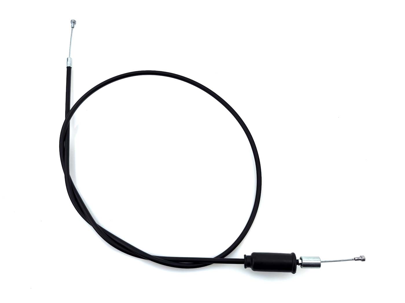 Juodas sankabos trosas Hercules, Sport Bike SB 3, 5