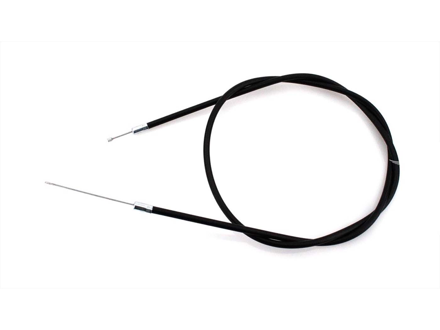 Juodas Gazo trosas skirtas Hercules, Sport Bike SB 3
