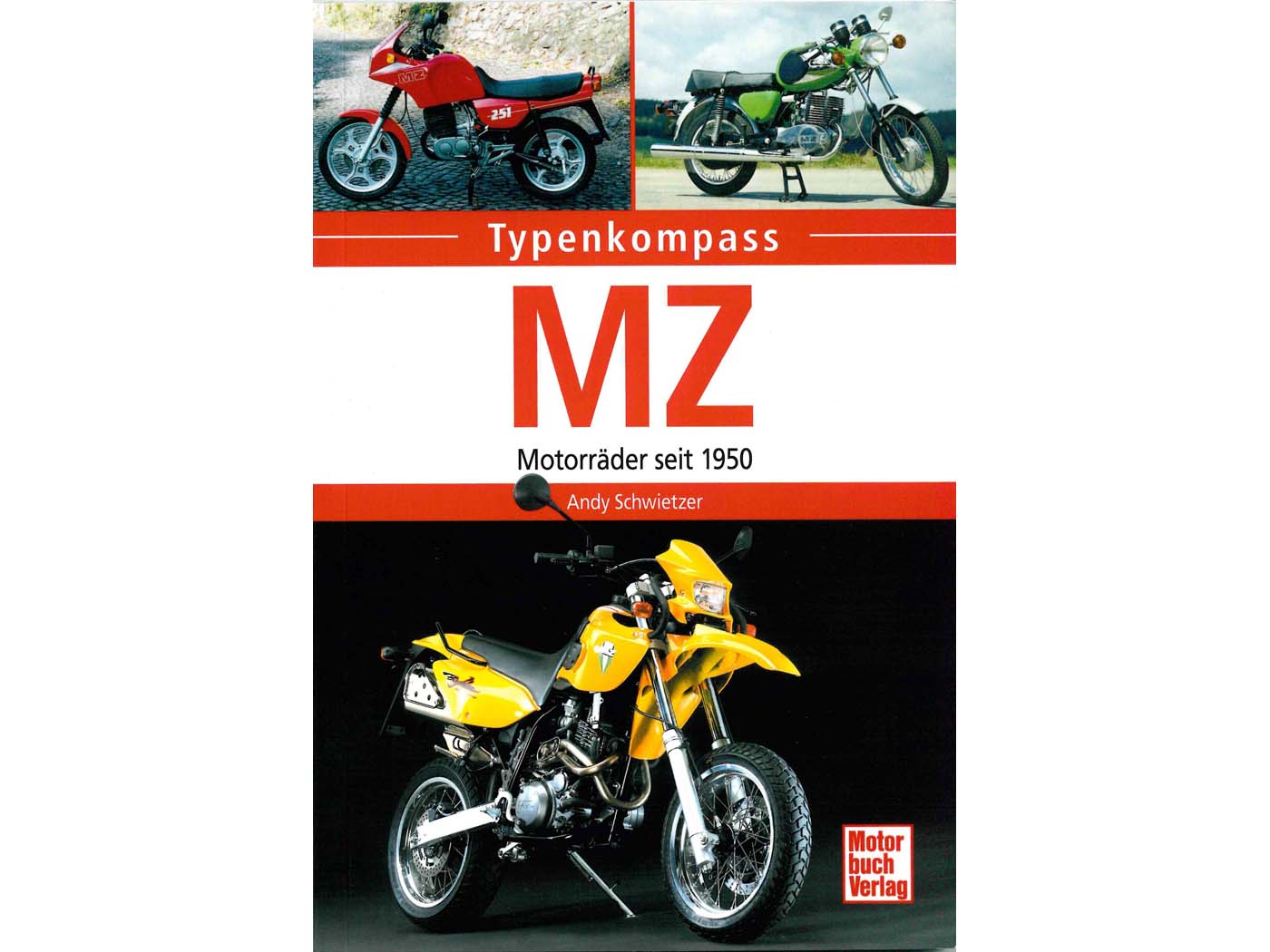 Tipo kompaso motociklai MZ mopedui, mopedui, mokick, KKR