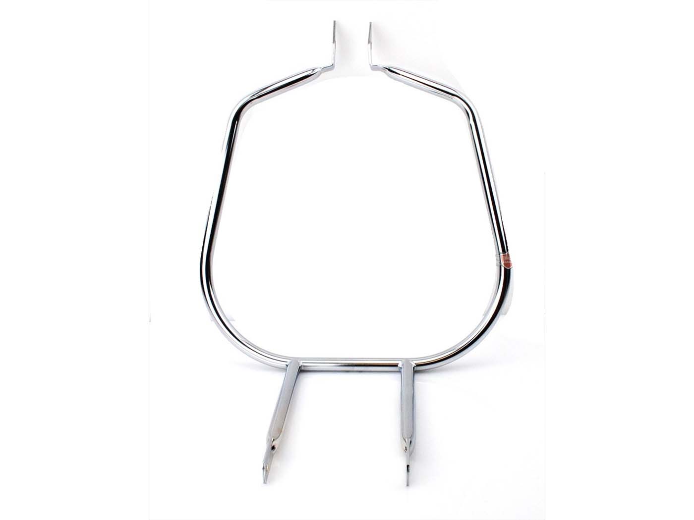 Avarinio strypo chromas, skirtas Kreidler Florett RS, RMC, Flory MF