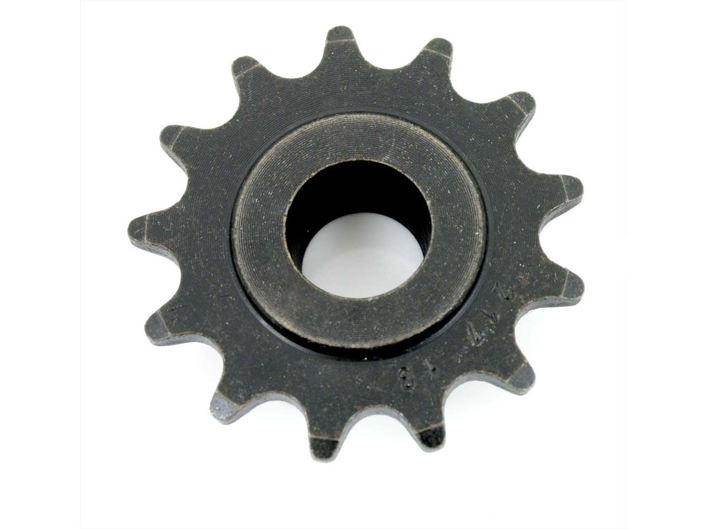 Plieninis krumpliaratis Esjot 13 dantų 18x16,5 mm skirtas Hercules, Sachs, Hercules KX 5 Type 654