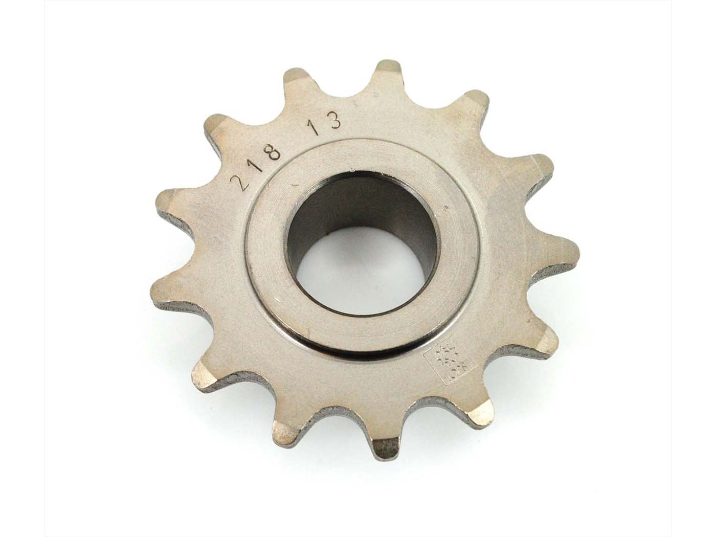 Plieninis krumpliaratis Esjot 13 dantų 20x18,3 mm, skirtas Hercules, KX 5, Sachs, 50/5 AK F