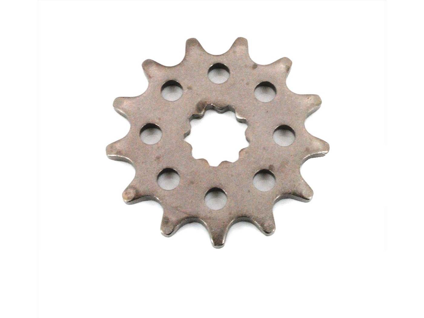 Plieninis krumpliaratis Esjot 13 dantų 17/14 mm, skirtas Puch, MS 50, VS Imola, Maxi Plus, Monza 4 S, SL, LS, S N, X 50-3
