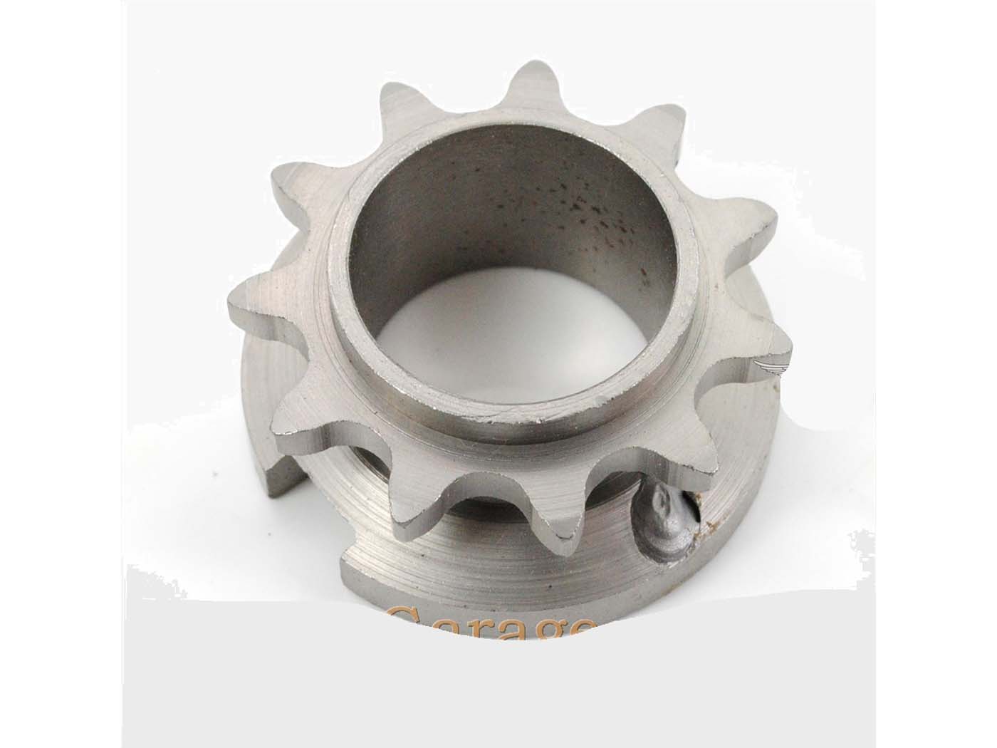 krumpliaratis 11 dantų 28mm 24mm 4,5mm Peugeot, 103 MVL, ML, MLS, LVS