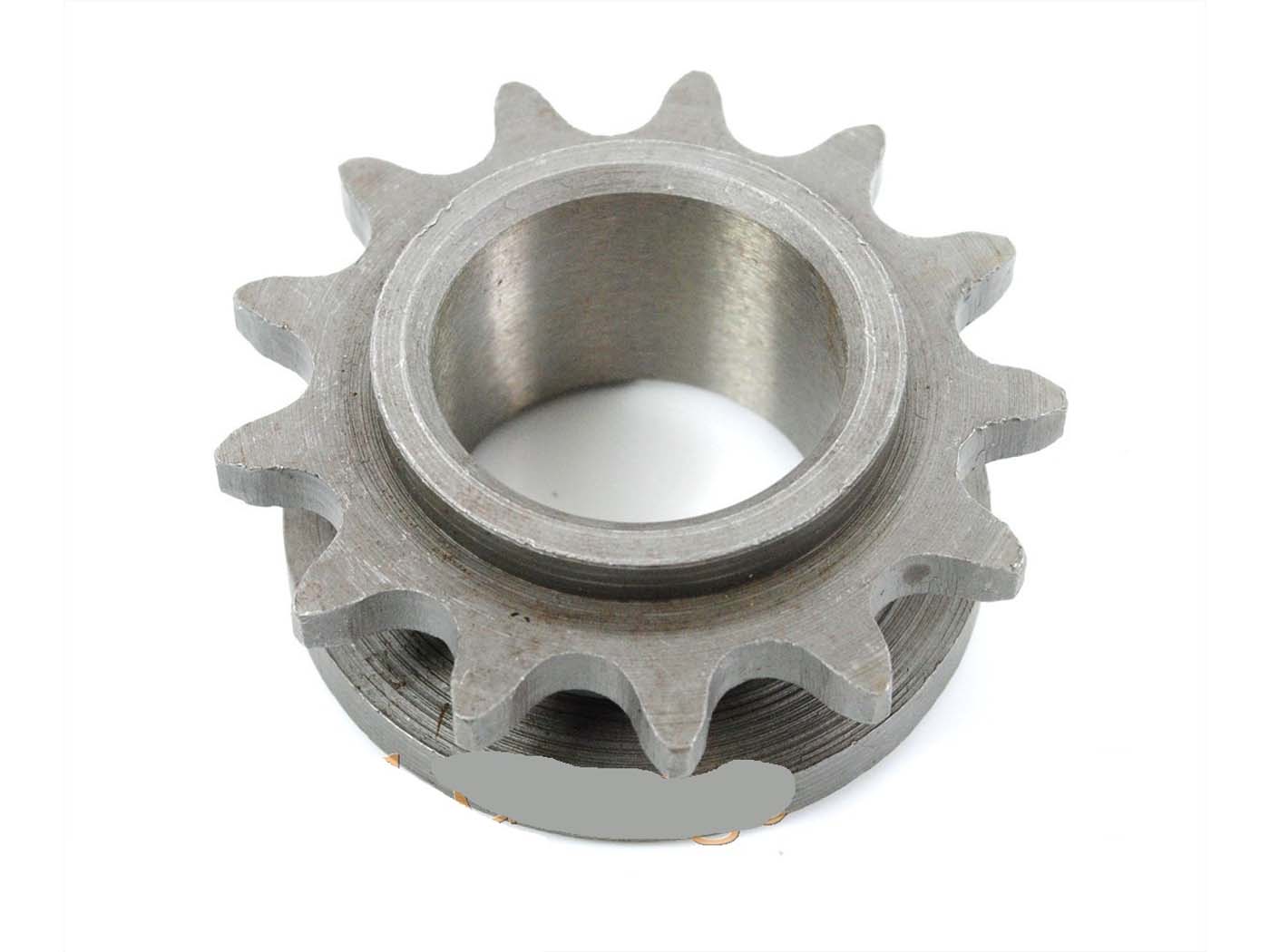 Plieninis krumpliaračio 13 dantų 28 mm Peugeot, 103 MVL, ML, MLS, LVS